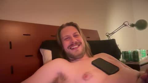 Max Watts online show from 6, 11, 2025