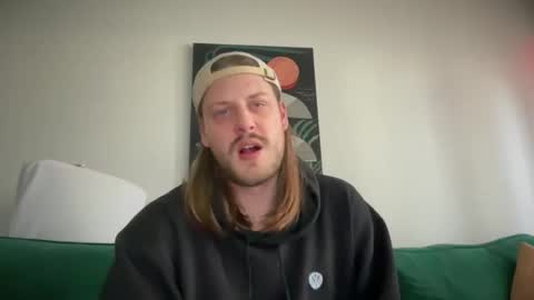 Max Watts online show from 2, 3, 2026