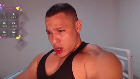 Max online show from 14, 10, 2025