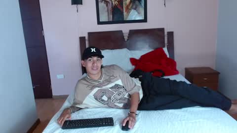Snapshot of maxx_heatt chatting on 19, 9, 2025 Maxx online show from 19, 9, 2025