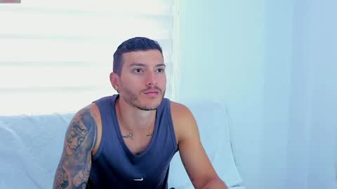 maxx steell online show from 1, 5, 2026
