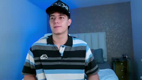 Snapshot of maxxicruz chatting on 8, 7, 2026 Maxxi online show from 8, 7, 2026