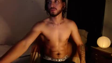 maxximus_10 online show from 11, 1, 2025