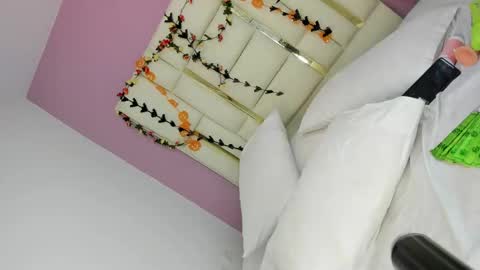 Valentina online show from 29, 10, 2025