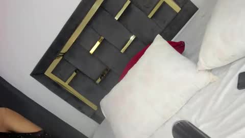 Valentina online show from 1, 11, 2025