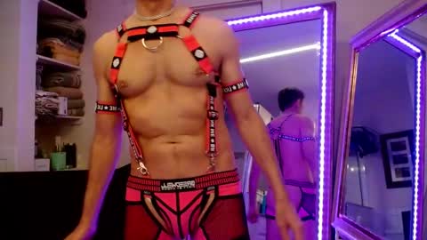 Maxxxbates online show from 15, 2, 2026