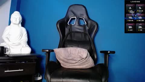 maxxxpowerful online show from 9, 10, 2025