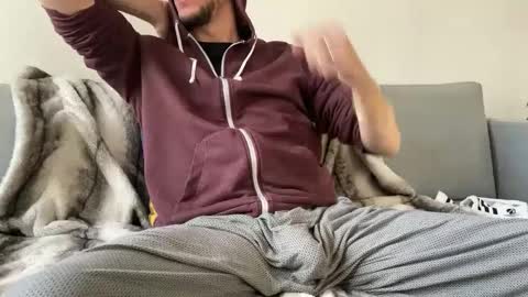 MaxXxurbate online show from 22, 12, 2024