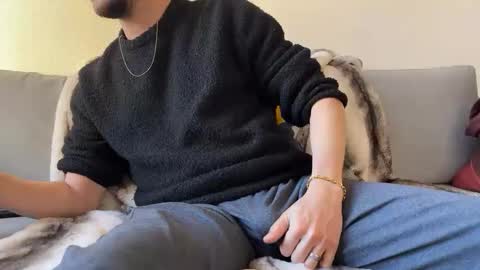 MaxXxurbate online show from 13, 1, 2025