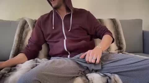 MaxXxurbate online show from 18, 1, 2025