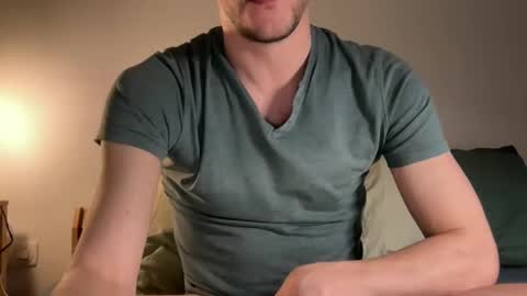 MaxXxurbate online show from 29, 1, 2025