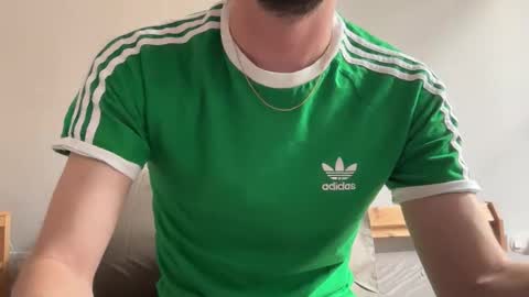 MaxXxurbate online show from 26, 3, 2026