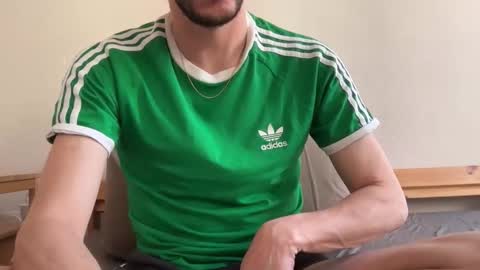 MaxXxurbate online show from 27, 3, 2026