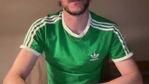 MaxXxurbate online show from 29, 3, 2026