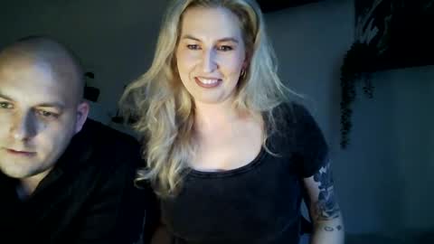 Snapshot of may4jay chatting on 2, 7, 2026 may4jay online show from 2, 7, 2026