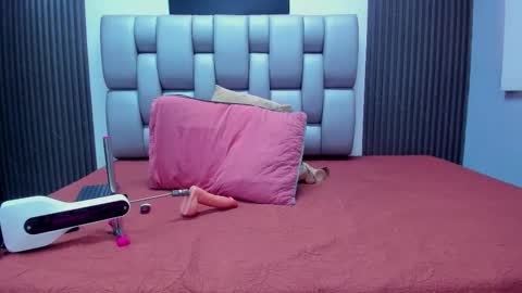 MAY online show from 25, 3, 2026