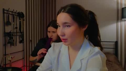 Dani and May online show from 2, 3, 2025