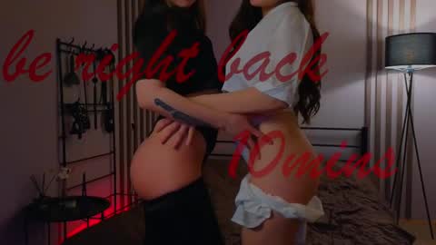 Dani and May online show from 10, 3, 2025