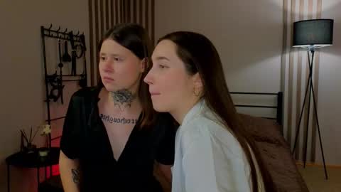 Dani and May online show from 10, 3, 2025