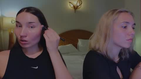 Dani and May online show from 3, 7, 2026
