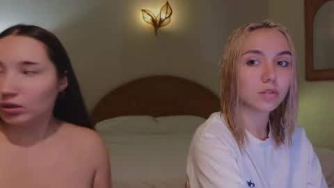 Dani and May online show from 4, 7, 2026