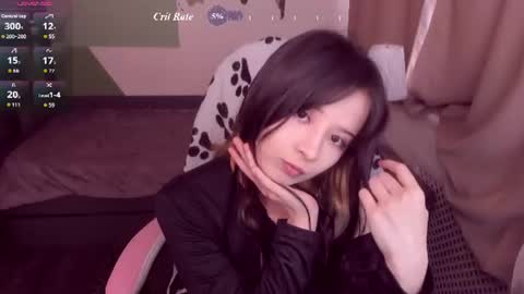 Snapshot of may_lings chatting on 25, 6, 2026 may_lings online show from 25, 6, 2026