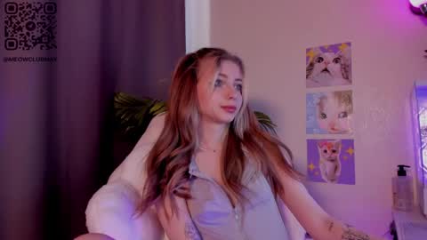 May online show from 21, 2, 2025