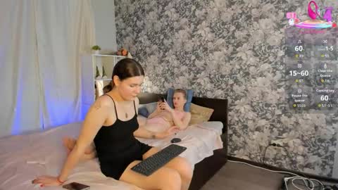 Leila online show from 23, 10, 2025