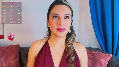 may_wood online show from 28, 11, 2025