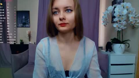 Katrin online show from 12, 4, 2026