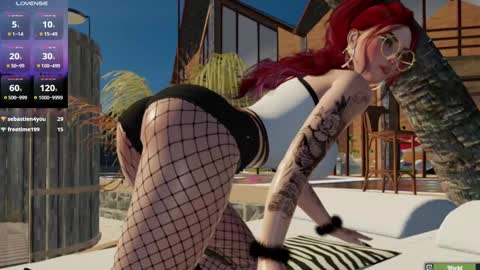 Maya online show from 4, 2, 2025