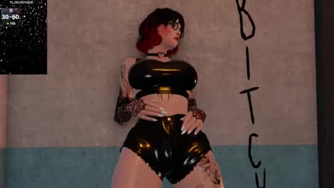 Maya online show from 12, 10, 2025