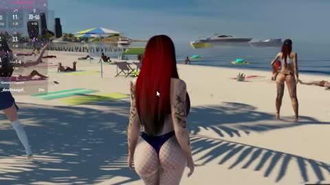 Maya online show from 17, 1, 2026