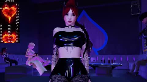 Maya online show from 1, 2, 2026