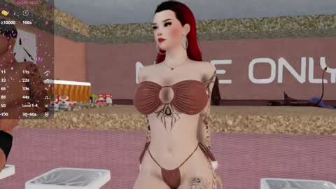 Maya online show from 22, 5, 2026
