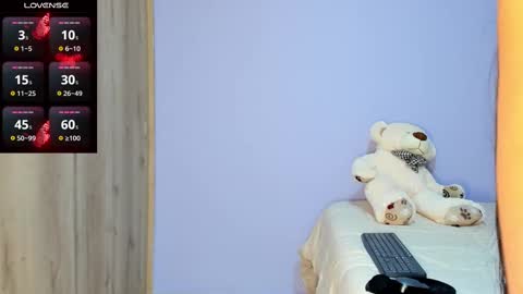 OF mayitta19 online show from 12, 3, 2025