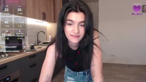 Maya online show from 5, 3, 2025