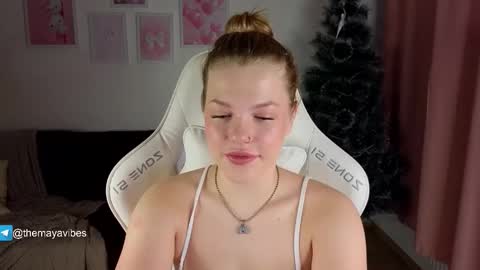 Maya online show from 8, 1, 2026