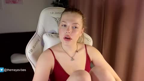 Maya online show from 12, 1, 2026