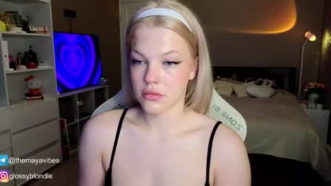 Maya online show from 5, 4, 2026