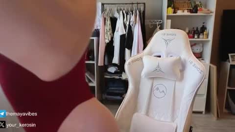 Maya online show from 30, 5, 2026