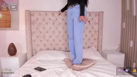 Maya online show from 21, 10, 2025