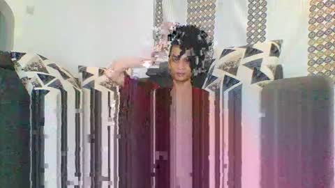 Snapshot of maya_dol chatting on 19, 4, 2026 maya online show from 19, 4, 2026