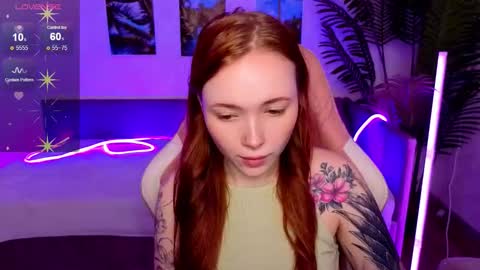 Maya online show from 21, 10, 2025