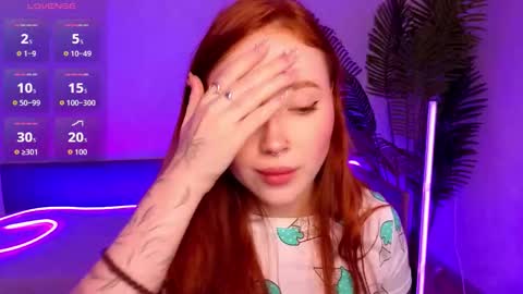 Maya online show from 23, 11, 2025