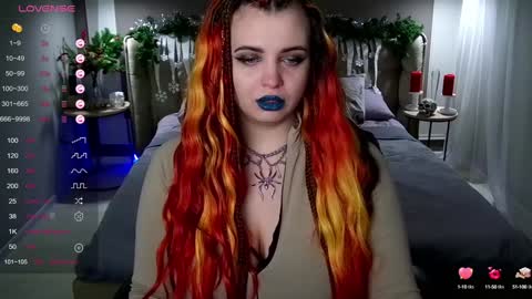 Maya Mils online show from 27, 12, 2024