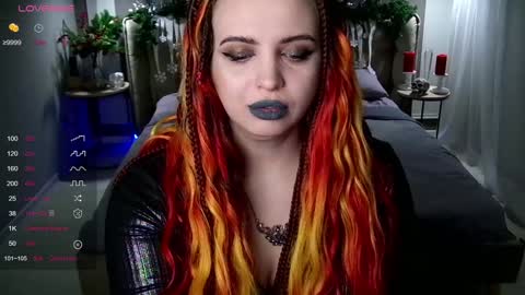 Maya Mils online show from 29, 12, 2024