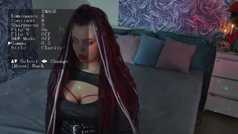 Snapshot of maya_mils chatting on 19, 5, 2026 Maya Mils online show from 19, 5, 2026
