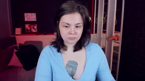 Snapshot of maya_muse chatting on 1, 3, 2025 Woman online show from 1, 3, 2025