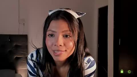 Maya online show from 11, 1, 2025